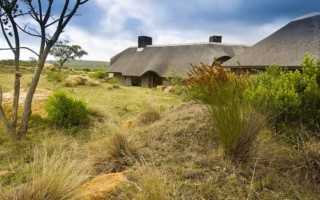 Gondwana Bush Villa [320x200]
